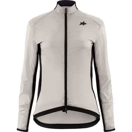 UMA GT Wind Jacket S11 - Women's