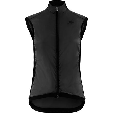 UMA GT Wind Vest S11 - Women's