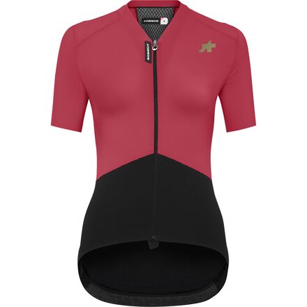 UMA GTV Jersey S11 - Women's