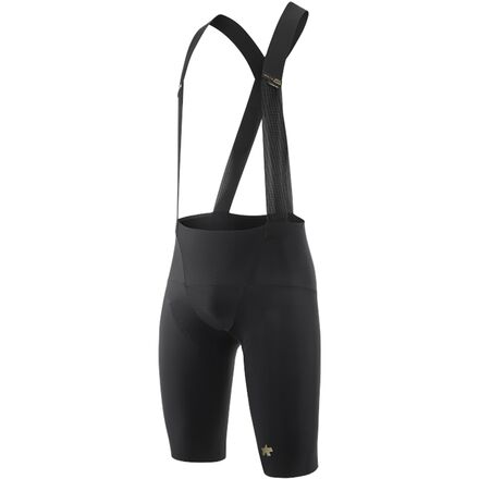 Assos - MILLE GTO Bib Shorts S11 Long - Men's