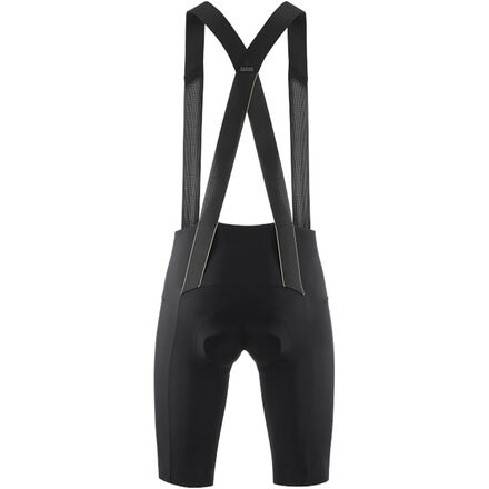 Assos - MILLE GTO Bib Shorts S11 Long - Men's