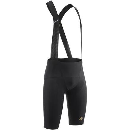 Assos - MILLE GTO Bib Shorts S11 Long - Men's