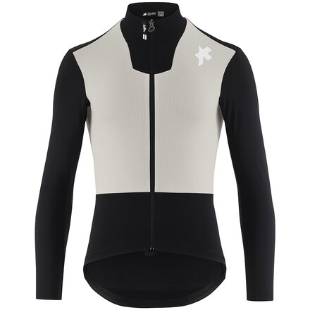 Assos - EQUIPE R Winter Jacket S11 EVO - Men's - Almond Milk