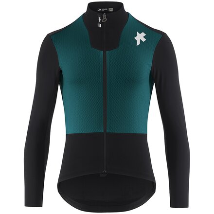 EQUIPE R Winter Jacket S11 EVO - Men's