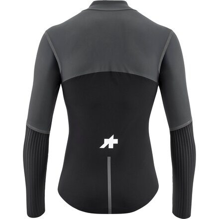 Assos - EQUIPE RS Alleycat Shell Jacket S11 - Men's