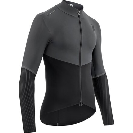 Assos - EQUIPE RS Alleycat Shell Jacket S11 - Men's
