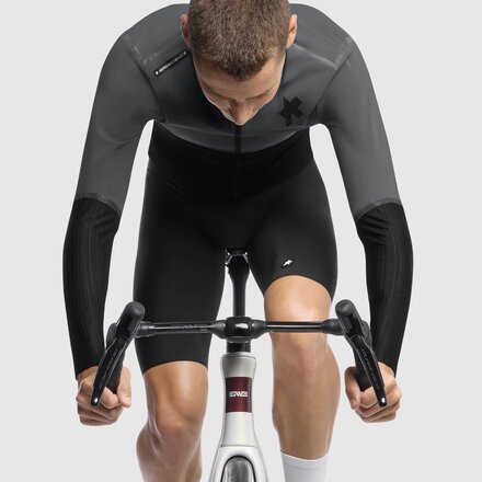 Assos - EQUIPE RS Alleycat Shell Jacket S11 - Men's