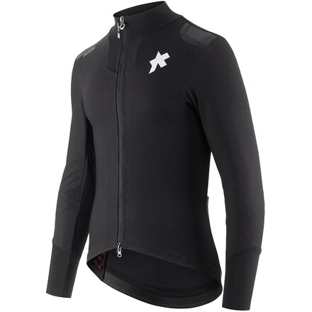 Assos - EQUIPE RS JOHDAH Ultraz Winter Jacket S11 EVO - Men's