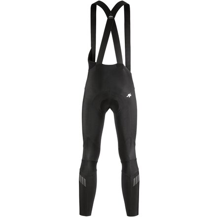Assos - EQUIPE RS Spring Fall Bib Tights S11 EVO - Men's