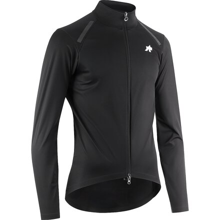 Assos - MILLE GT Shell Jacket S11 EVO - Men's