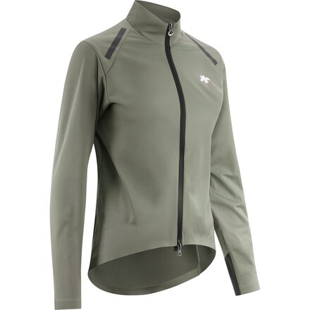 Assos - MILLE GT Shell Jacket S11 EVO - Women's