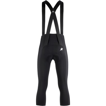 Assos - MILLE GT Spring Fall Bib Knicker S11 - Men's