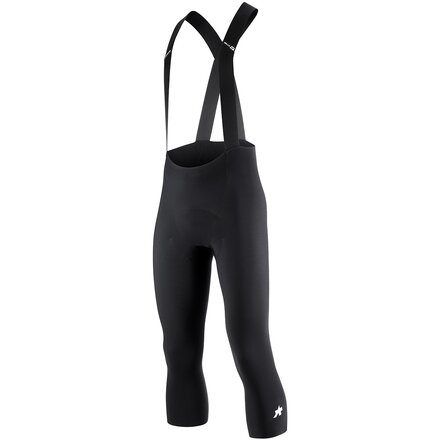 Assos - MILLE GT Spring Fall Bib Knicker S11 - Men's