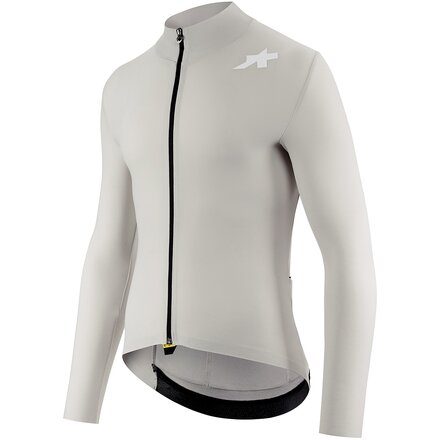 Assos - MILLE GT Spring Fall Long-Sleeve Jersey S11 - Men's