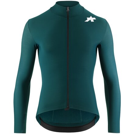 MILLE GT Spring Fall Long-Sleeve Jersey S11 - Men's