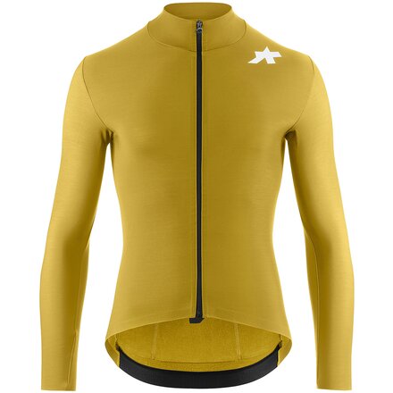 MILLE GT Spring Fall Long-Sleeve Jersey S11 - Men's