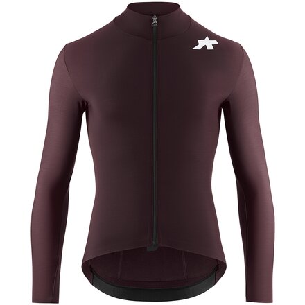 MILLE GT Spring Fall Long-Sleeve Jersey S11 - Men's