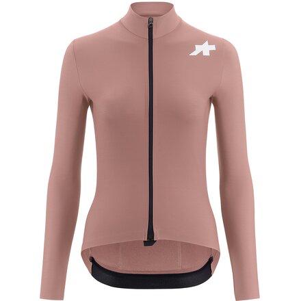 MILLE GT Spring Fall Long-Sleeve Jersey S11 - Women's