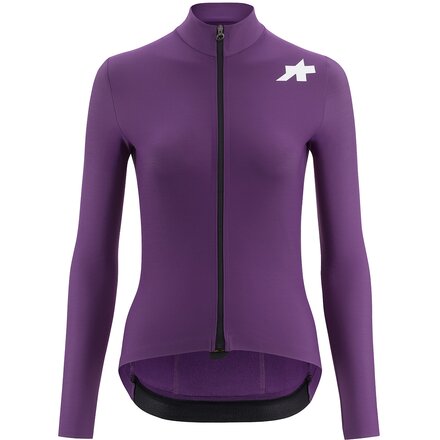 MILLE GT Spring Fall Long-Sleeve Jersey S11 - Women's