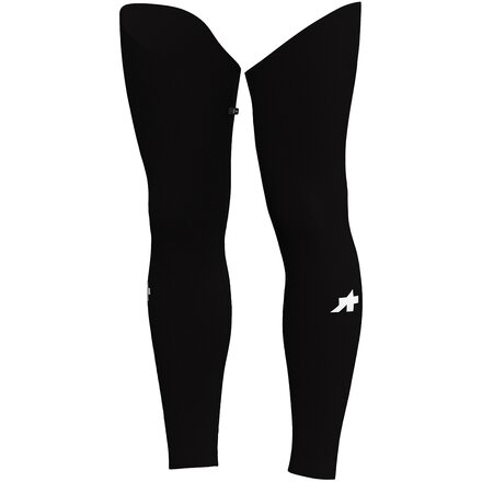 Assos - Spring Fall RX Leg Warmers P1