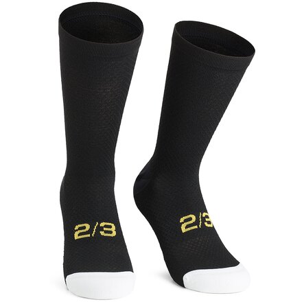Assos - Spring Fall Sock P3