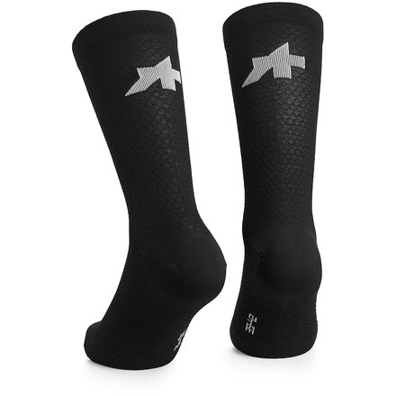 Assos - Spring Fall Sock P3