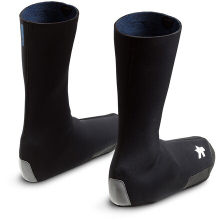 Assos - Thermo Rain Booties P1