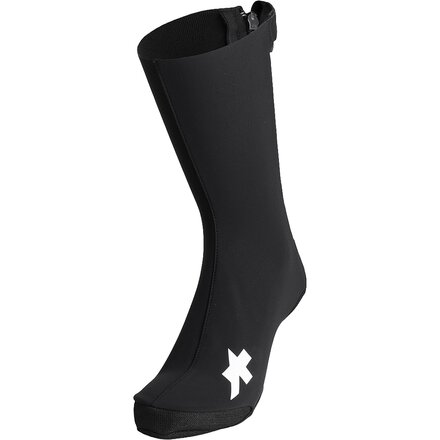 Winter Booties P1