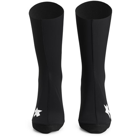 Assos - Winter Booties P1
