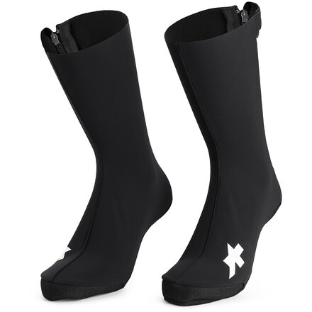 Assos - Winter Booties P1