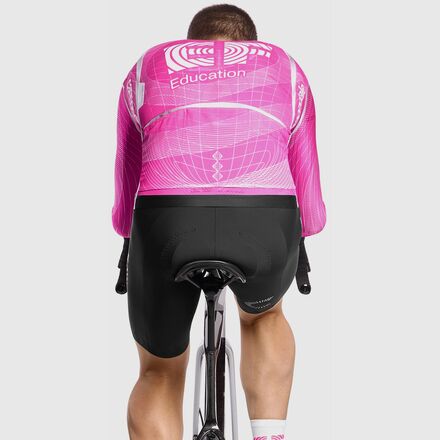 Assos - Mille GT S11 EVO Team EF Long-Sleeve Jersey - Men's
