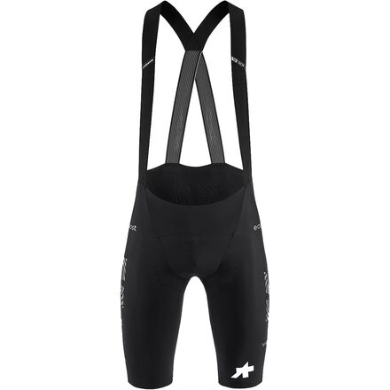 Mille GT S11 Team EF Bib Short - Men's