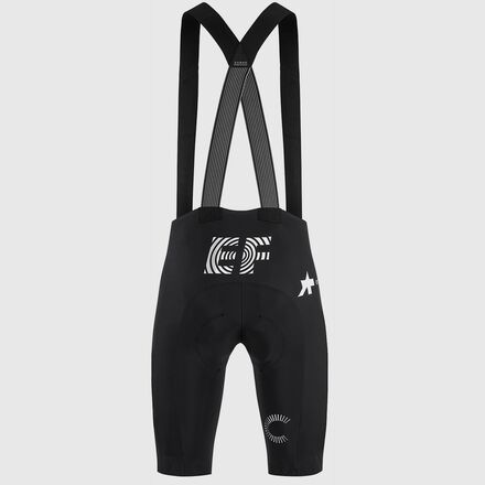 Assos - Mille GT S11 Team EF Bib Short - Men's