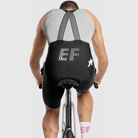 Assos - Mille GT S11 Team EF Bib Short - Men's