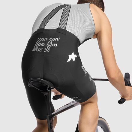 Assos - Mille GT S11 Team EF Bib Short - Men's