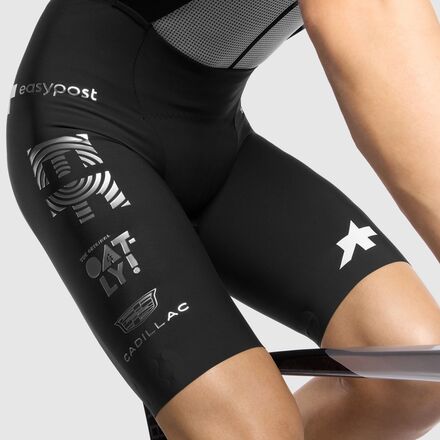 Assos - Mille GT S11 Team EF Bib Short - Men's