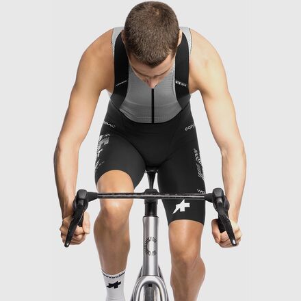 Assos - Mille GT S11 Team EF Bib Short - Men's