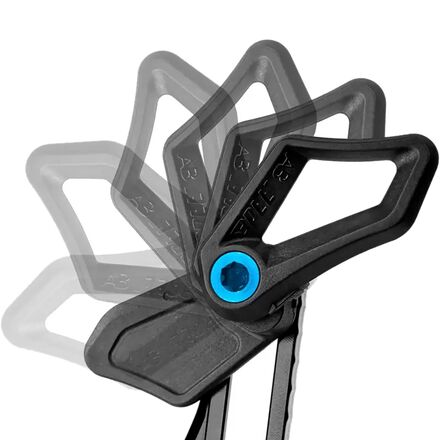 absoluteBLACK - Premium Chain Guide