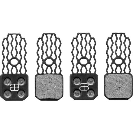 GRAPHENpads Brake Pads