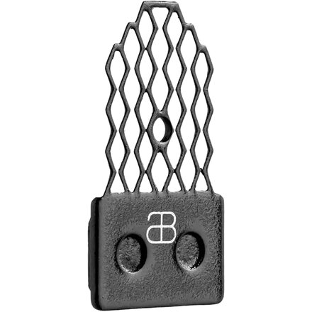 absoluteBLACK - GRAPHENpads Brake Pads