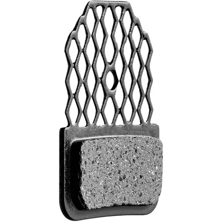 absoluteBLACK - GRAPHENpads Brake Pads