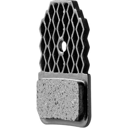 absoluteBLACK - GRAPHENpads Brake Pads