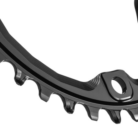 absoluteBLACK - XT M8000/MT700 Shimano Chainring