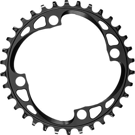 104BCD Narrow/Wide Chainring