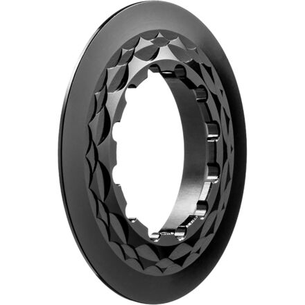 absoluteBLACK - Centerlock Lockring