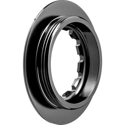 absoluteBLACK - Centerlock Lockring