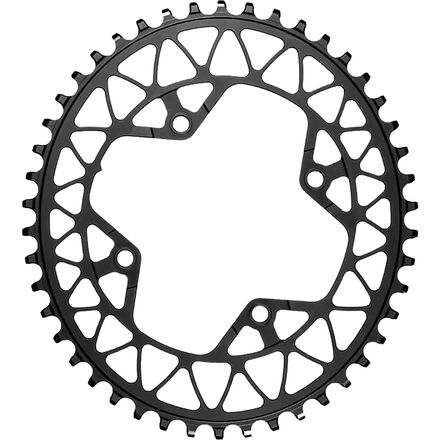 Beach Racing Oval 94BCD 1x Chainring