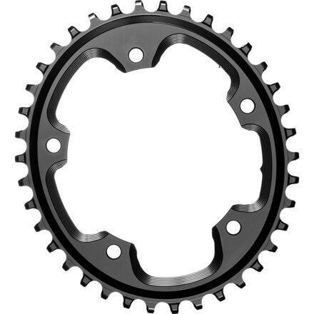 Oval CX 110BCD 1x Chainring