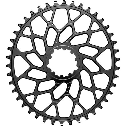 Beach Racing SRAM Oval Direct Mount 1x Chainring