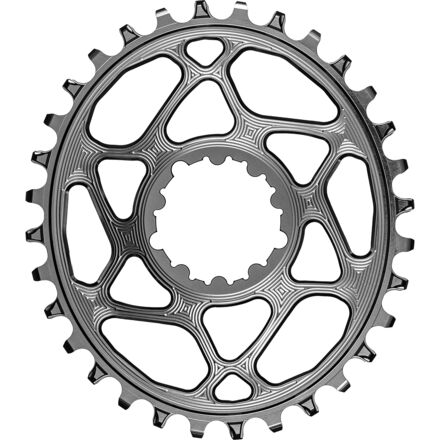 SRAM Oval Direct Mount Chainring